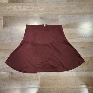 Limite Short Skirt